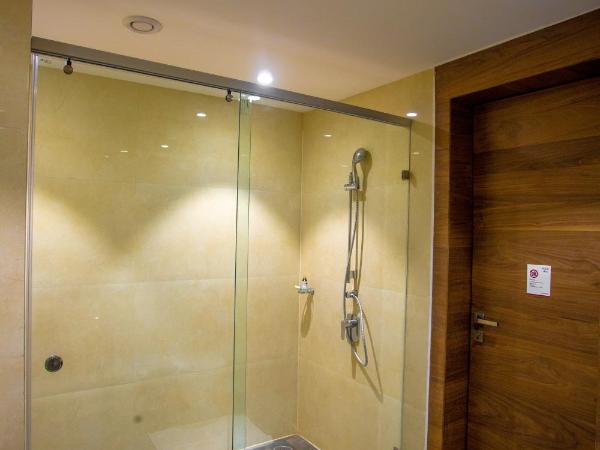 Citadel Hotel By Vinnca : photo 3 de la chambre chambre double standard