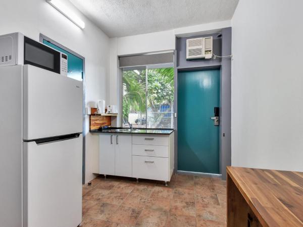 Capitanos : photo 8 de la chambre chambre lits jumeaux spacieuse