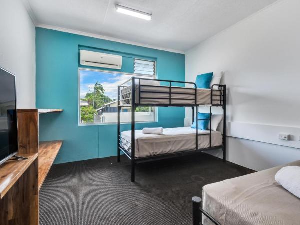 Capitanos : photo 3 de la chambre grande chambre familiale