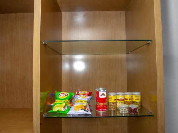 Citadel Hotel By Vinnca : photo 5 de la chambre citadel room - 24 hour checkin/checkout