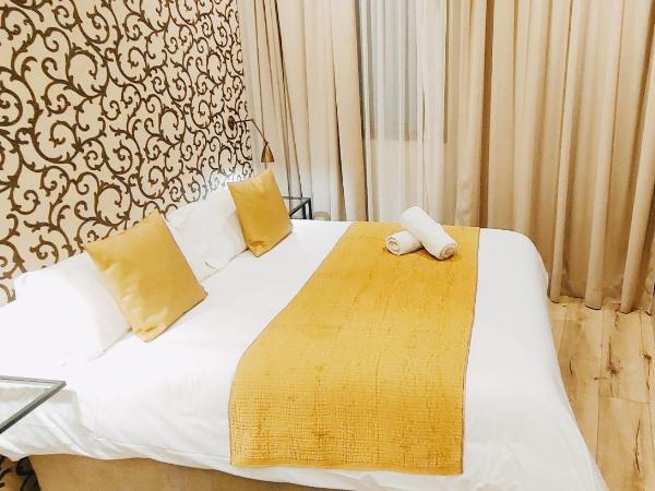 Casa Balmes : photo 1 de la chambre chambre double basique