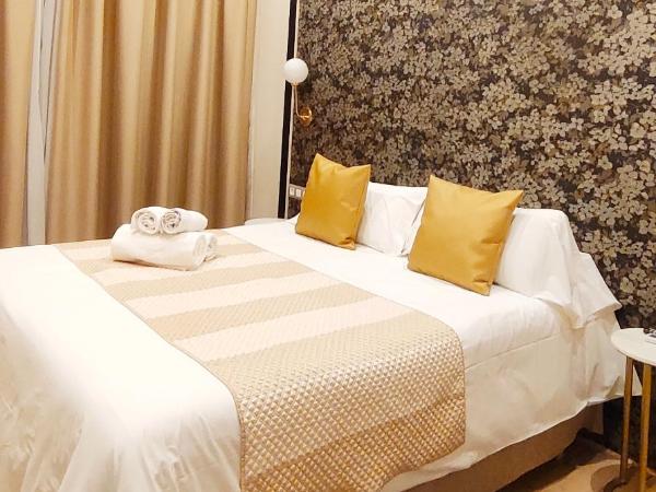 Casa Balmes : photo 4 de la chambre chambre double basique