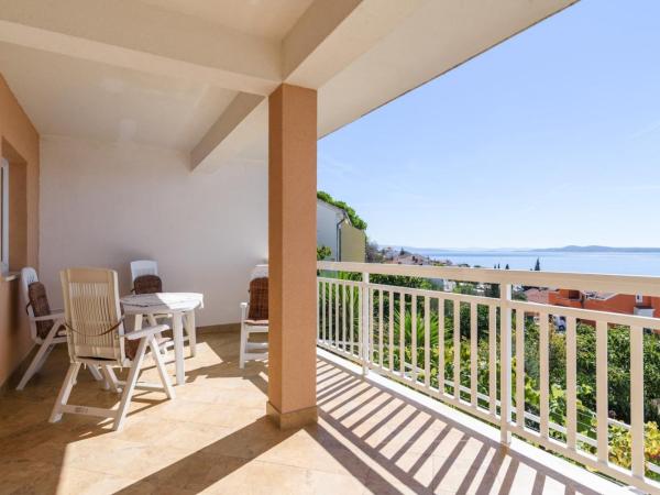 Apartments Marija : photo 7 de la chambre appartement