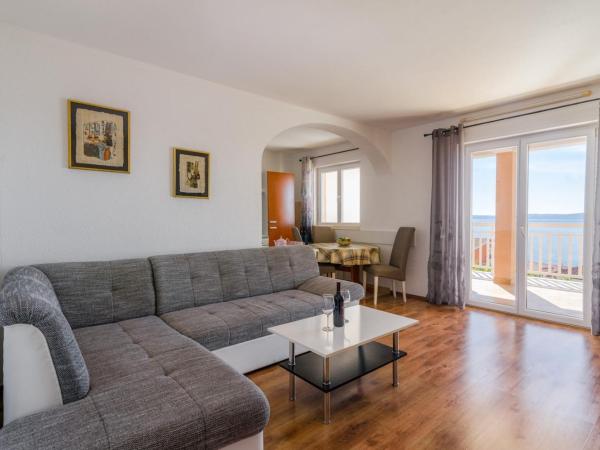 Apartments Marija : photo 9 de la chambre appartement