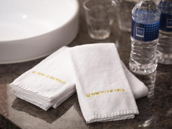 Shibuya Excel Hotel Tokyu : photo 6 de la chambre chambre simple standard - non-fumeurs