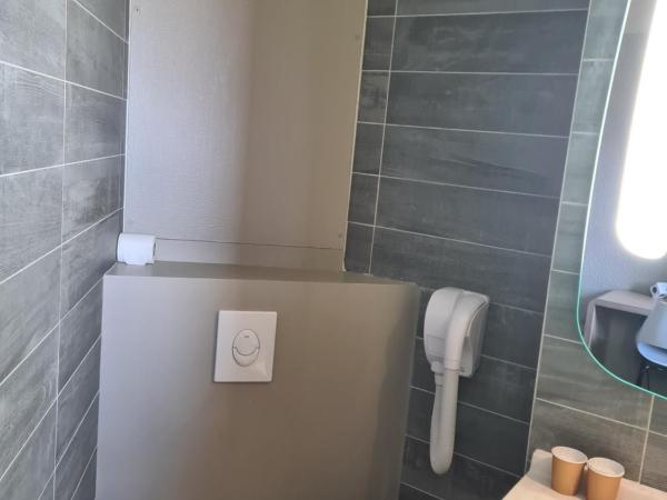 ibis Montauban : photo 6 de la chambre chambre double standard