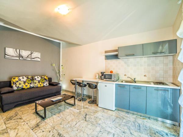 Apartments Ori : photo 8 de la chambre appartement