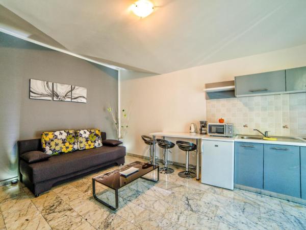 Apartments Ori : photo 10 de la chambre appartement