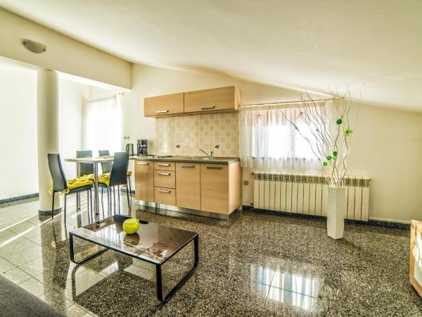 Apartments Ori : photo 7 de la chambre appartement