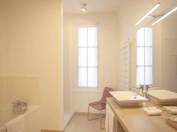 Hotel Spa - Au Charme Rabelaisien : photo 4 de la chambre chambre double privilège