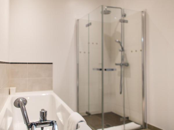 Hotel Spa - Au Charme Rabelaisien : photo 4 de la chambre chambre double classique