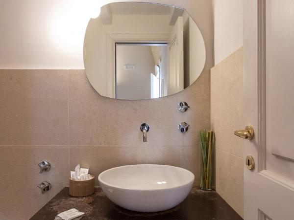 Le Dimore Dell' Idris : photo 7 de la chambre chambre double classique