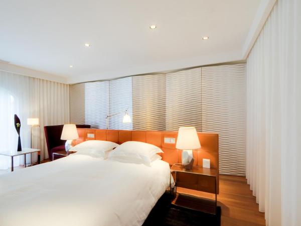 Maison Pic : photo 2 de la chambre chambre double deluxe