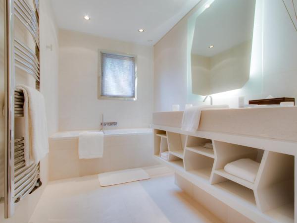 Maison Pic : photo 4 de la chambre chambre double deluxe