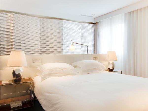 Maison Pic : photo 5 de la chambre suite luxe