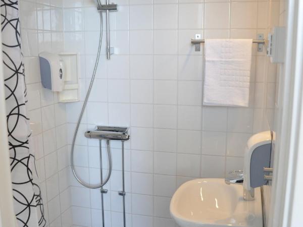 Svf Hotell & Konferens : photo 3 de la chambre chambre simple