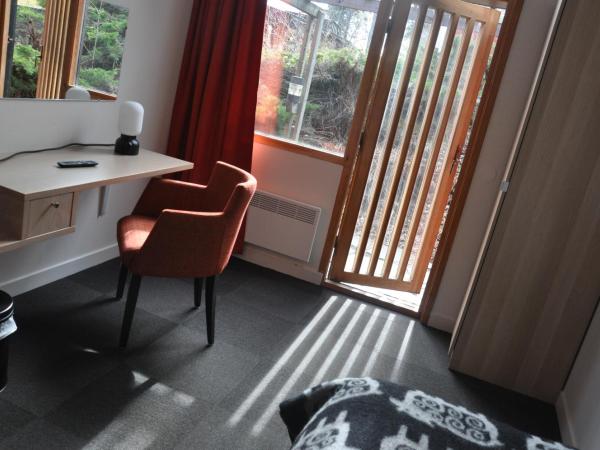 Svf Hotell & Konferens : photo 4 de la chambre chambre simple