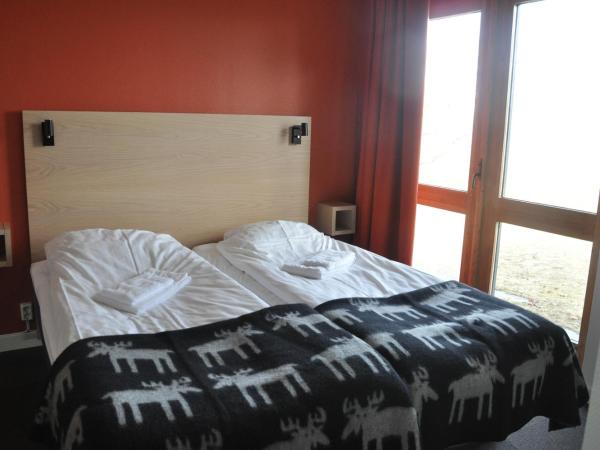 Svf Hotell & Konferens : photo 7 de la chambre chambre lits jumeaux