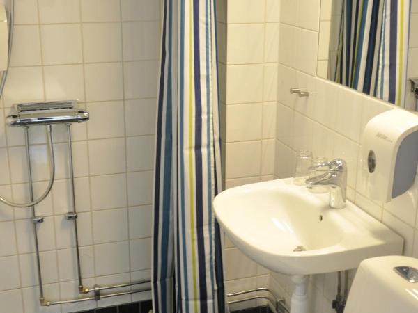 Svf Hotell & Konferens : photo 8 de la chambre chambre lits jumeaux