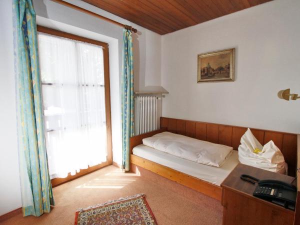 Hotel Neumayr : photo 3 de la chambre chambre simple