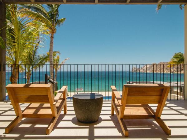 1 Homes Preview Cabo : photo 5 de la chambre hébergement estate 7 chambres - côté plage