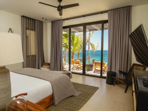 1 Homes Preview Cabo : photo 7 de la chambre hébergement estate 7 chambres - côté plage