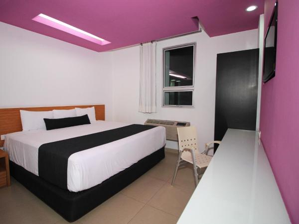 Nu Hotel : photo 7 de la chambre chambre double