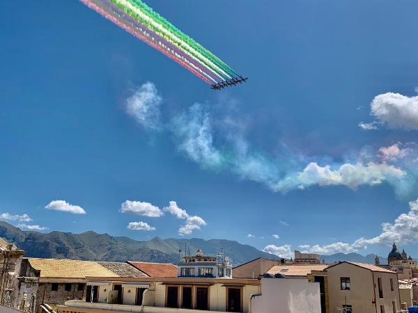 La Maison del Sole : photo 8 de la chambre chambre deluxe