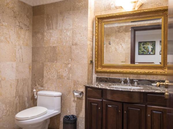 Four Seasons Place Pattaya : photo 10 de la chambre suite 2 chambres