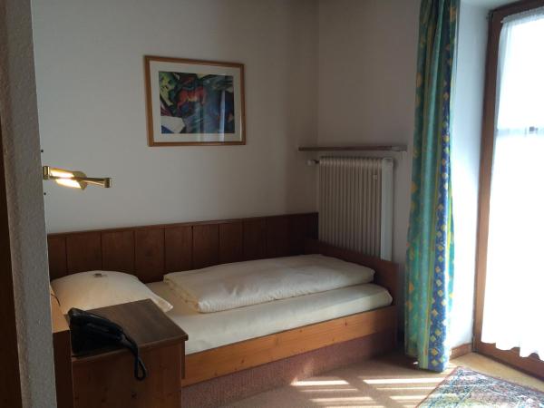 Hotel Neumayr : photo 1 de la chambre chambre simple