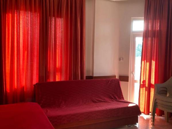 Lavinia Apart & Hotel : photo 3 de la chambre appartement 1 chambre (4 adultes)