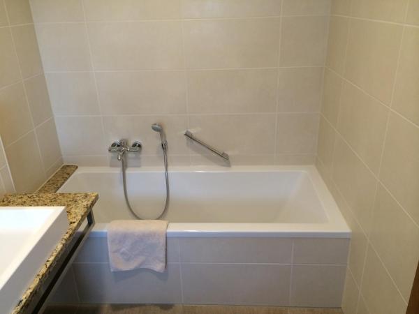 Hotel Neumayr : photo 6 de la chambre chambre double