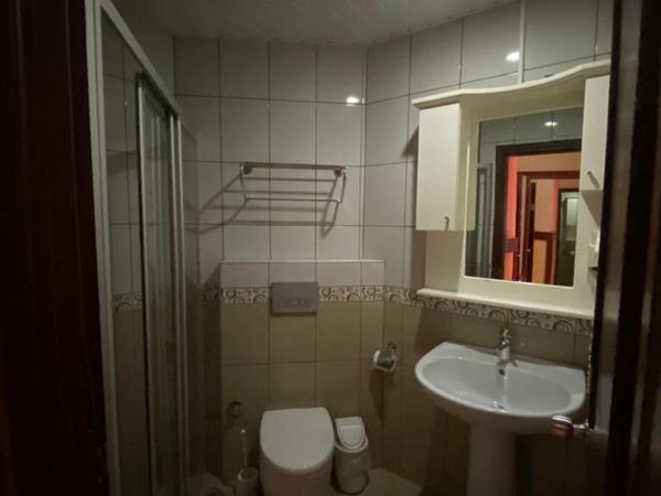 Lavinia Apart & Hotel : photo 2 de la chambre appartement 1 chambre (3 adultes)