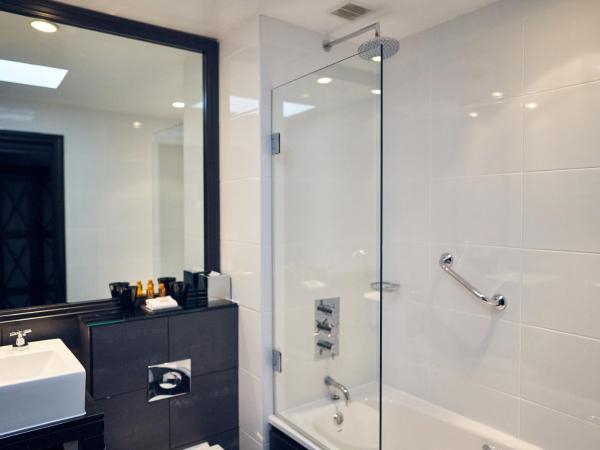 Malmaison Belfast : photo 6 de la chambre chambre double club