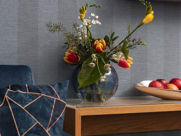 Hotel Aquino Berlin : photo 6 de la chambre chambre double supérieure