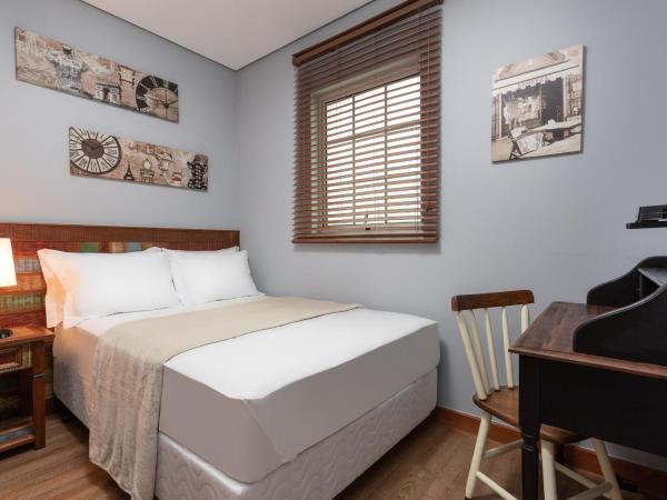 Hotel Pousada Pacaembu : photo 3 de la chambre suite standard