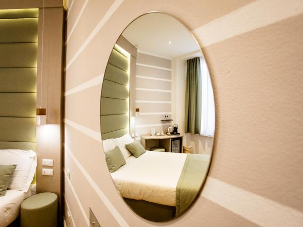 Atmosfere Guest House - Cinque Terre e La Spezia : photo 6 de la chambre chambre double standard - via di monale 75
