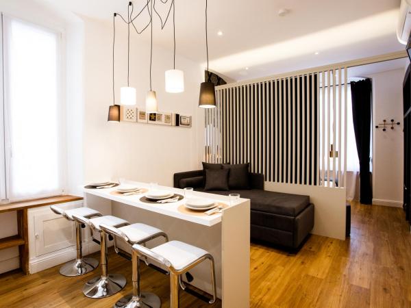 Atmosfere Guest House - Cinque Terre e La Spezia : photo 5 de la chambre suite junior deluxe - via di monale 75