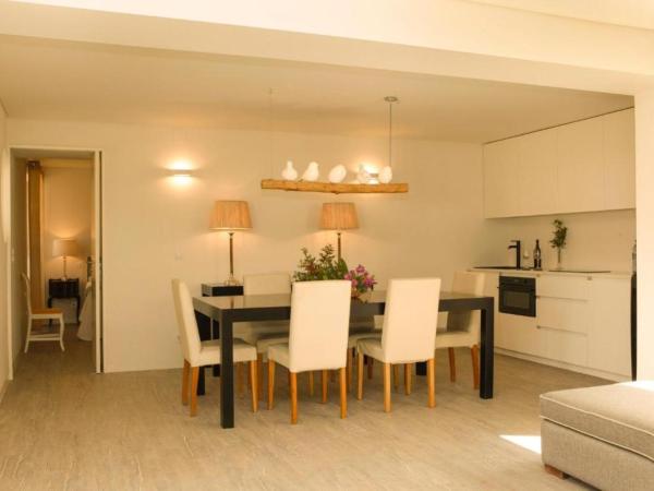 Hotel Casa Palmela - Small Luxury Hotels of The World, Hotel & Villas : photo 4 de la chambre villa 2 chambres :