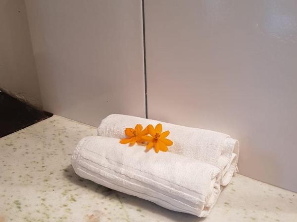 Bella Vista Eco Experience : photo 6 de la chambre suite - vue sur mer