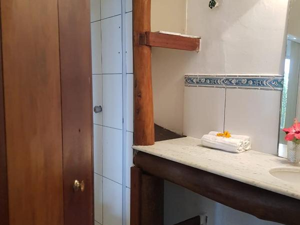 Bella Vista Eco Experience : photo 7 de la chambre suite - vue sur mer