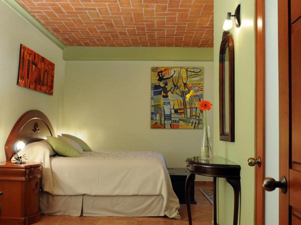 Marhialja Hotel Boutique : photo 5 de la chambre suite junior