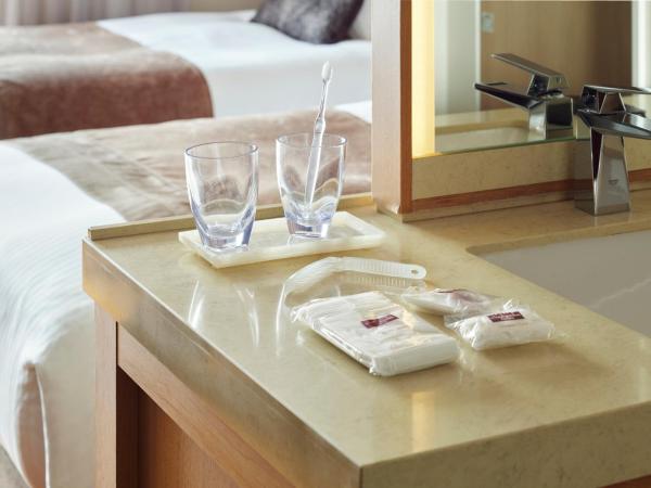 Mitsui Garden Hotel Osaka Premier : photo 5 de la chambre comfort double room with no view - non-smoking