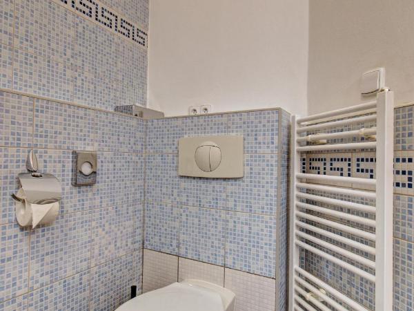 Wellness Hotel La Passionaria : photo 3 de la chambre appartement familial