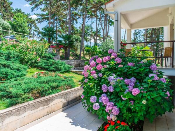 Apartments Pino Rabac : photo 10 de la chambre appartement