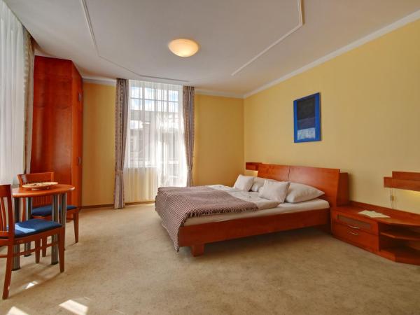 Wellness Hotel La Passionaria : photo 7 de la chambre studio double