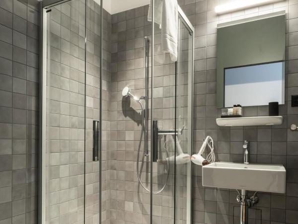 Alpenclub : photo 4 de la chambre chambre double standard