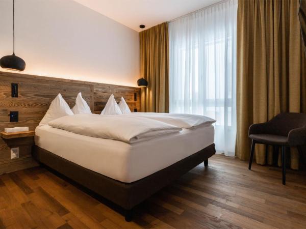 Alpenclub : photo 2 de la chambre chambre double standard