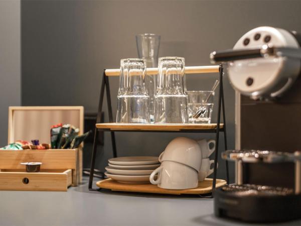 Alpenclub : photo 6 de la chambre chambre double standard