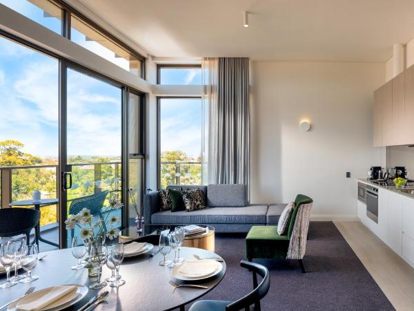 Majestic M Suites : photo 1 de la chambre suite premier 2 chambres